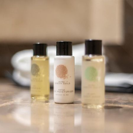 Gardino Hotel & Residence 利雅德 外观 照片