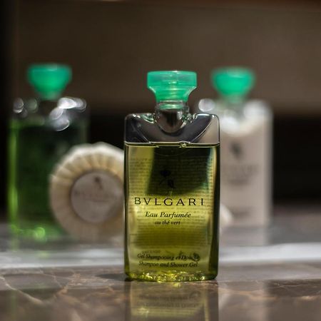 Gardino Hotel & Residence 利雅德 外观 照片