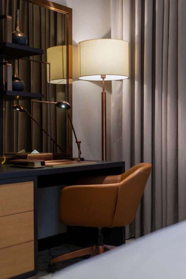 Gardino Hotel & Residence 利雅德 外观 照片