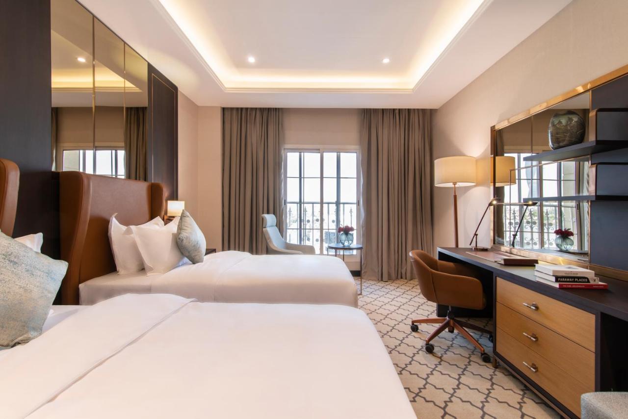Gardino Hotel & Residence 利雅德 外观 照片