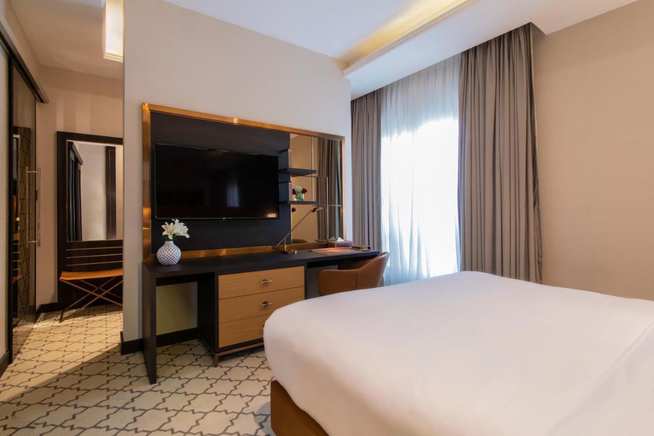 Gardino Hotel & Residence 利雅德 外观 照片