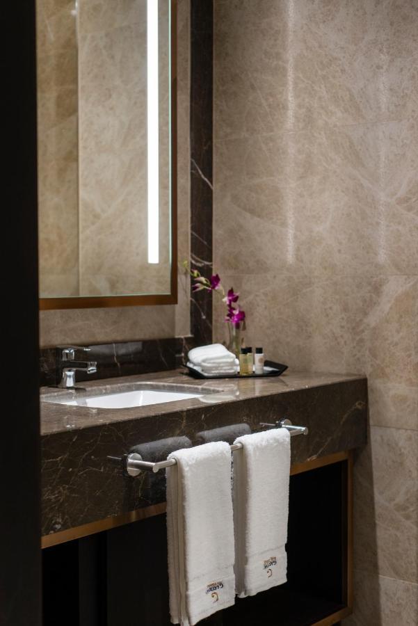 Gardino Hotel & Residence 利雅德 外观 照片