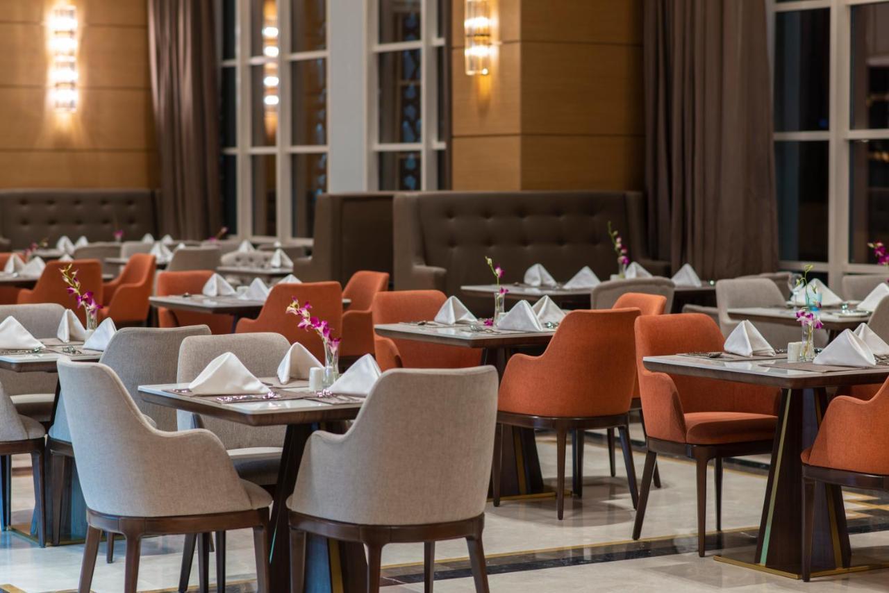 Gardino Hotel & Residence 利雅德 外观 照片