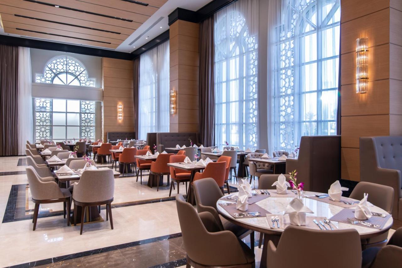 Gardino Hotel & Residence 利雅德 外观 照片