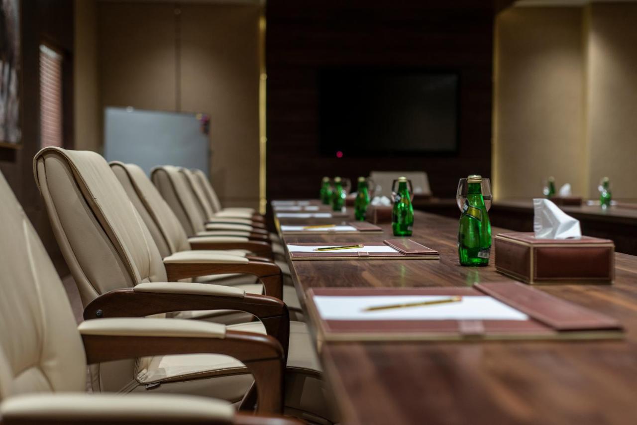 Gardino Hotel & Residence 利雅德 外观 照片